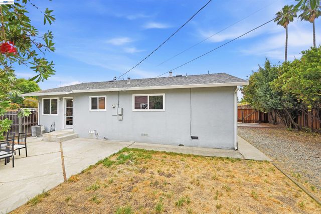 40455 Verne St, Fremont, CA 94538