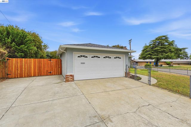 40455 Verne St, Fremont, CA 94538