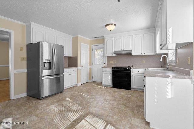 155 Deer Walk Road, Tarboro, NC 27886