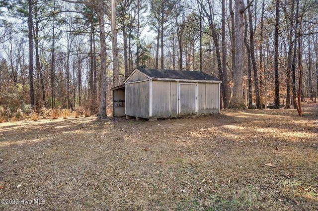 155 Deer Walk Road, Tarboro, NC 27886
