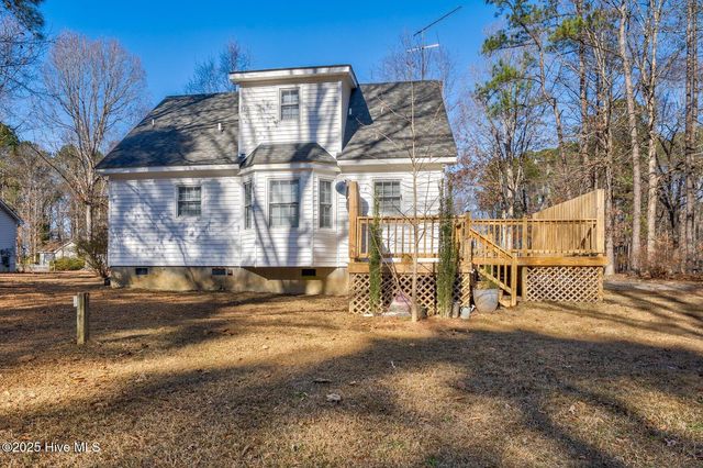 155 Deer Walk Road, Tarboro, NC 27886