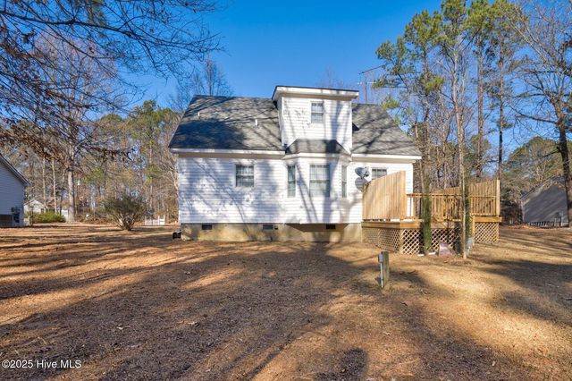155 Deer Walk Road, Tarboro, NC 27886