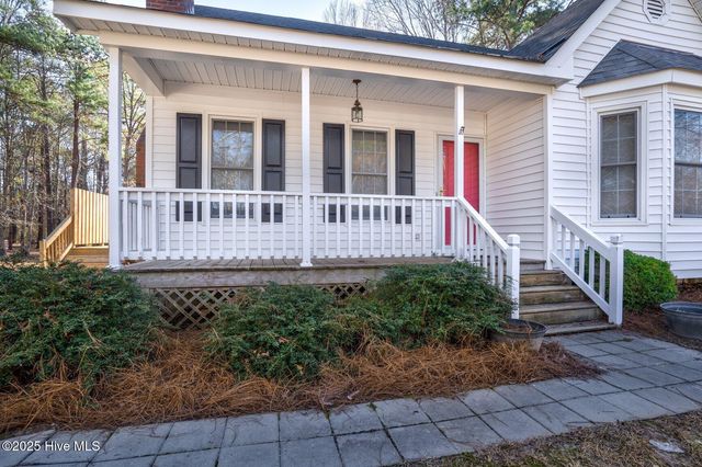 155 Deer Walk Road, Tarboro, NC 27886