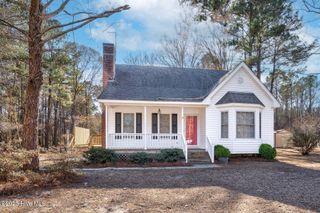 155 Deer Walk Road, Tarboro, NC 27886