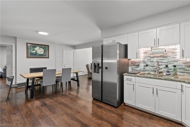 624 Rock DR, Chesapeake, VA 23323