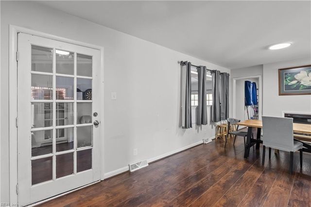 624 Rock DR, Chesapeake, VA 23323