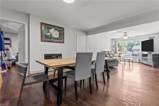 624 Rock DR, Chesapeake, VA 23323
