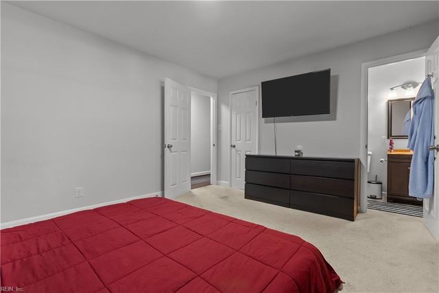 624 Rock DR, Chesapeake, VA 23323