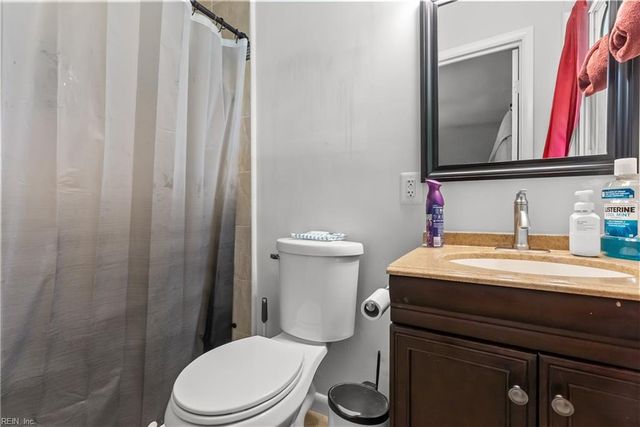 624 Rock DR, Chesapeake, VA 23323