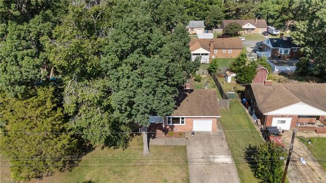 624 Rock DR, Chesapeake, VA 23323