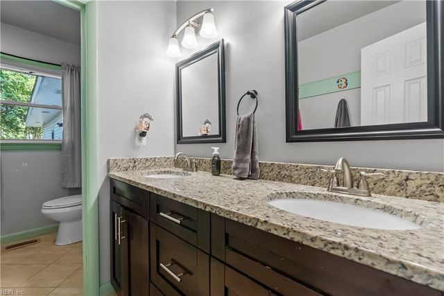 624 Rock DR, Chesapeake, VA 23323