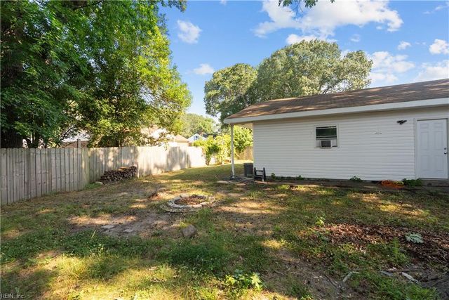 624 Rock DR, Chesapeake, VA 23323