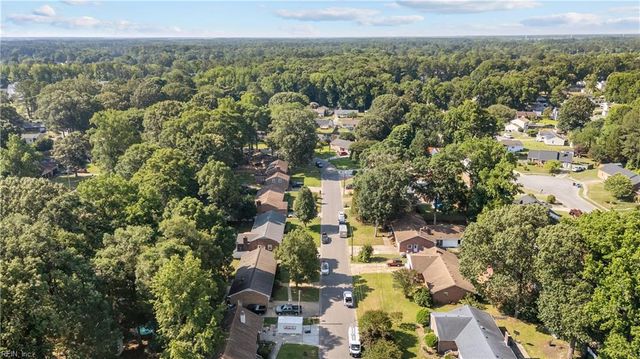 624 Rock DR, Chesapeake, VA 23323