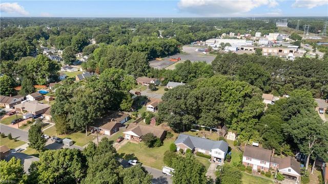 624 Rock DR, Chesapeake, VA 23323