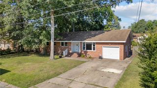 624 Rock DR, Chesapeake, VA 23323