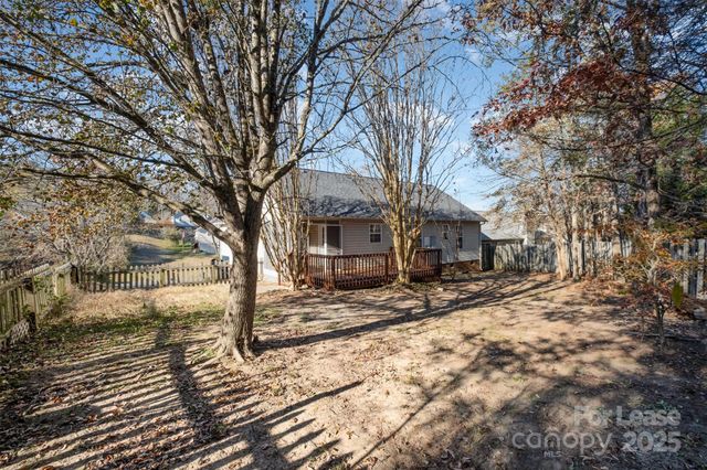 1813 Bloomsbury Drive, Rock Hill, SC 29730