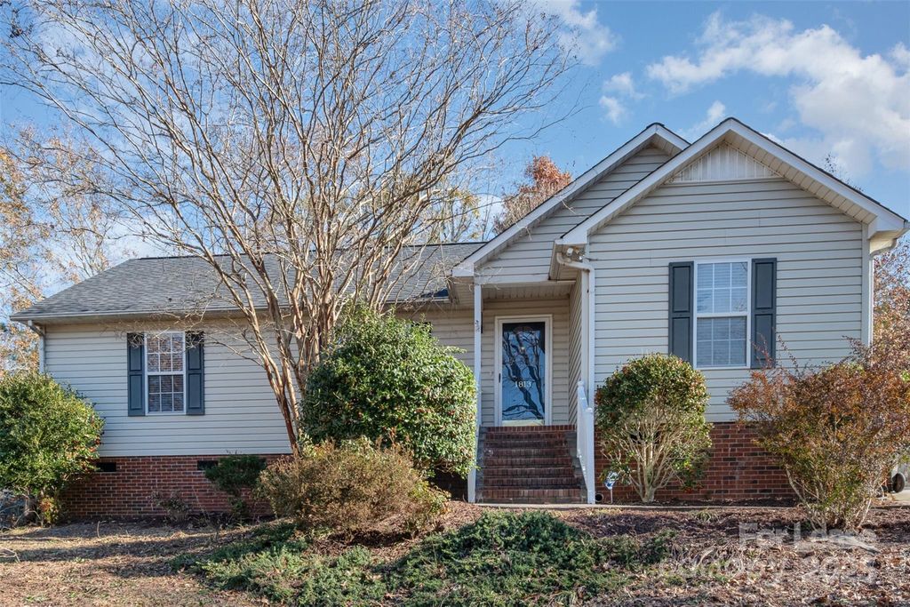 1813 Bloomsbury Drive, Rock Hill, SC 29730