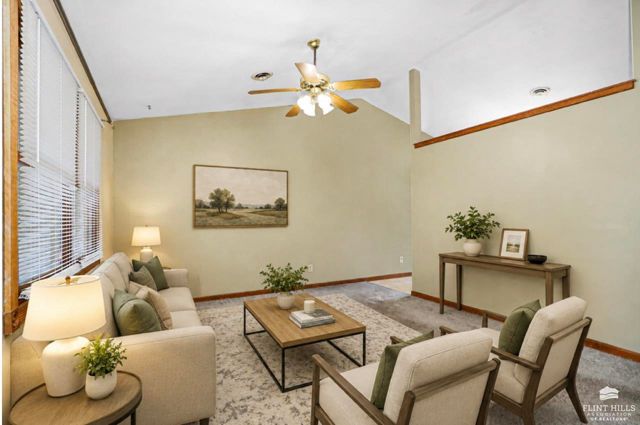 2316 Spain Drive, Manhattan, KS 66502