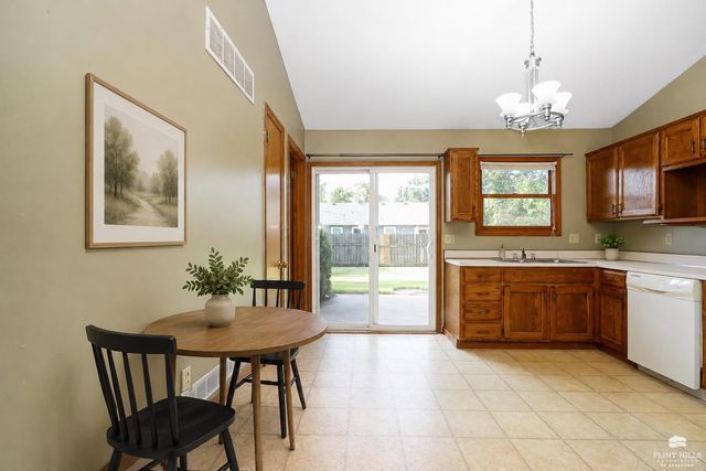 2316 Spain Drive, Manhattan, KS 66502