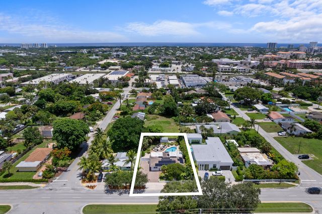 874 NW 2ND Avenue, Boca Raton, FL 33432
