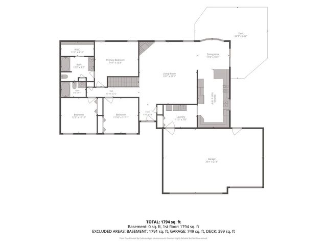 7723 Bridlewood Road, Caledonia, IL 61011