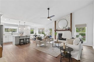 135 Braided Blanket Bluff, Alpharetta, GA 30022