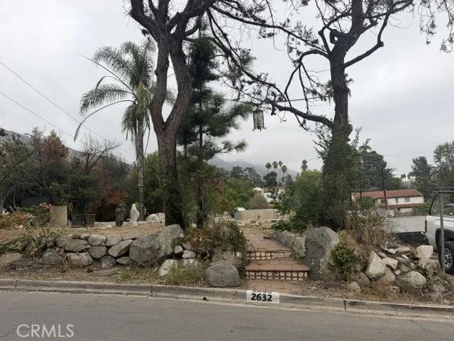 2632 Boulder, Altadena, CA 91001