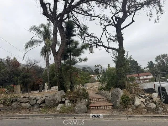 2632 Boulder, Altadena, CA 91001