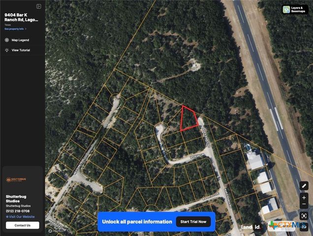 9404 Bar-K Ranch Road, Leander, TX 78645