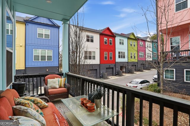 203 Color Circle, Atlanta, GA 30317