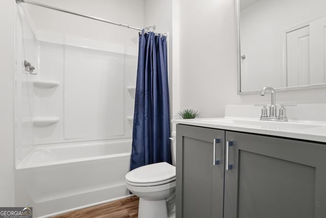 203 Color Circle, Atlanta, GA 30317