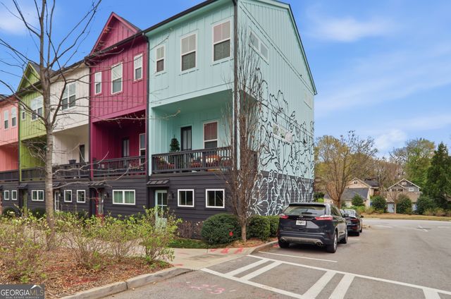 203 Color Circle, Atlanta, GA 30317