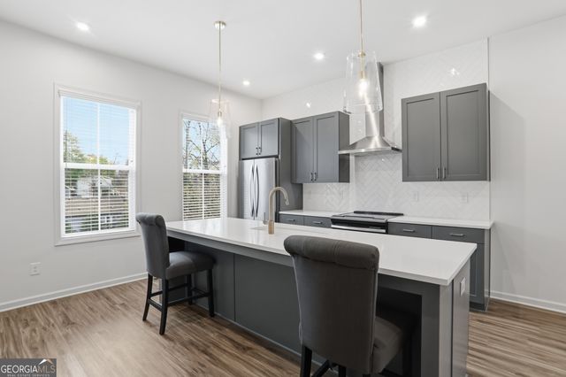 203 Color Circle, Atlanta, GA 30317