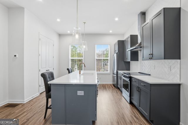 203 Color Circle, Atlanta, GA 30317