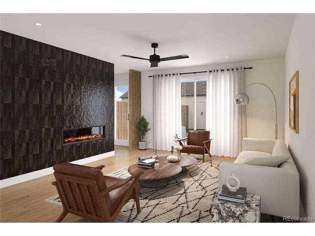 4512 Utica St, Denver, CO 80212