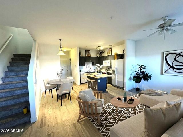 1718 W COLTER Street 110, Phoenix, AZ 85015