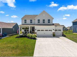 425 Sydney Drive, Tipp City, OH 45371