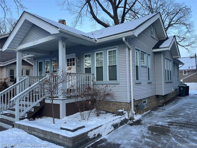 306 Virginia Avenue, Royal Oak, MI 48067