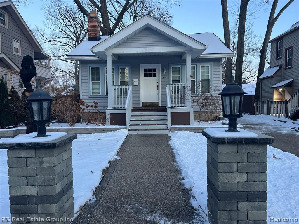 306 Virginia Avenue, Royal Oak, MI 48067