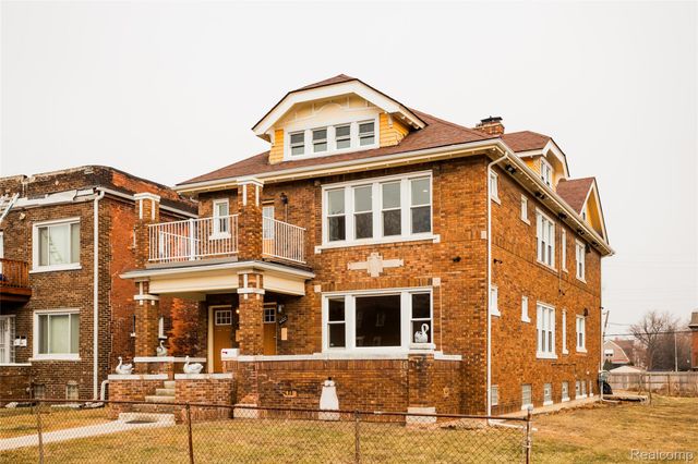 4100 Helen Street, Detroit, MI 48207