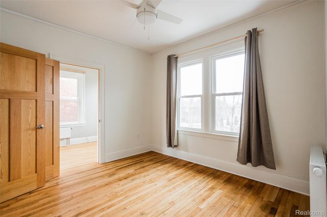 4100 Helen Street, Detroit, MI 48207