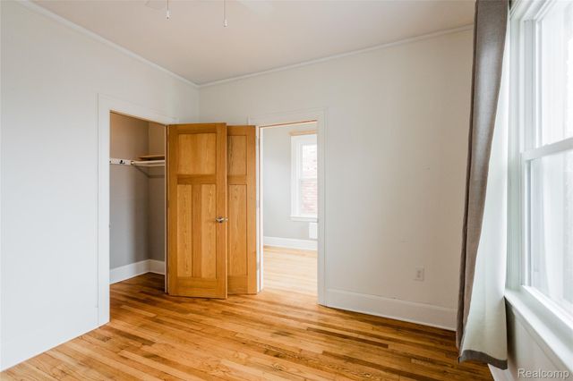 4100 Helen Street, Detroit, MI 48207