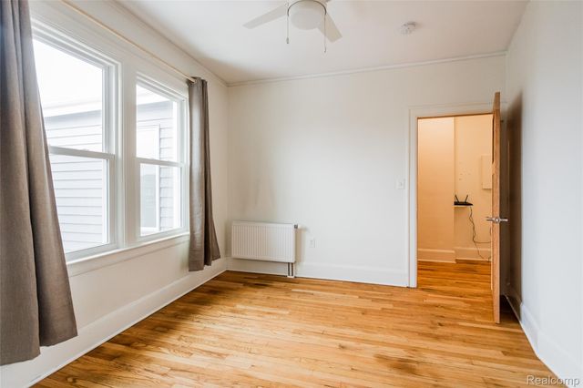 4100 Helen Street, Detroit, MI 48207