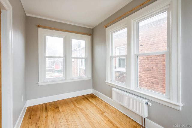 4100 Helen Street, Detroit, MI 48207