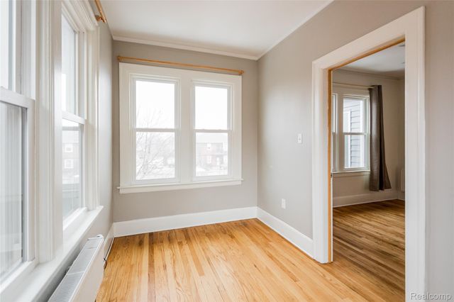 4100 Helen Street, Detroit, MI 48207