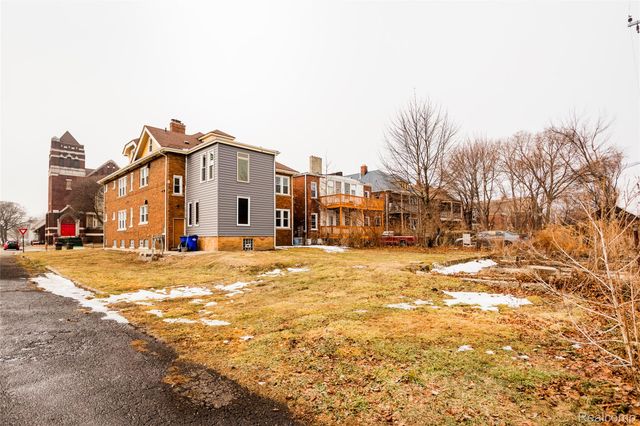 4100 Helen Street, Detroit, MI 48207