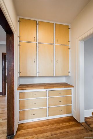 4100 Helen Street, Detroit, MI 48207