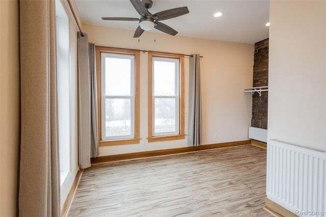 4100 Helen Street, Detroit, MI 48207