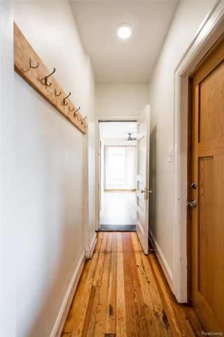 4100 Helen Street, Detroit, MI 48207