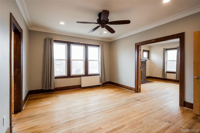 4100 Helen Street, Detroit, MI 48207